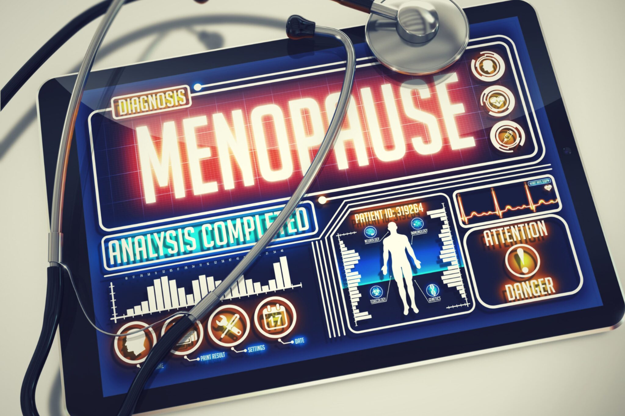 Menopause Blog Main Image